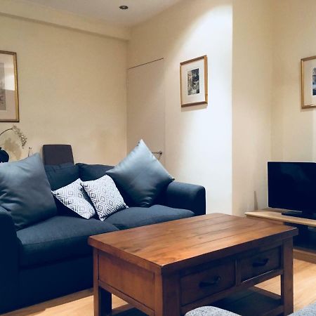 Large 2 Bedroom 2 Bathroom Apartment In Westminster Londra Exterior foto