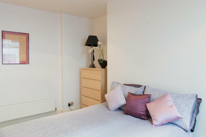 Large 2 Bedroom 2 Bathroom Apartment In Westminster Londra Exterior foto
