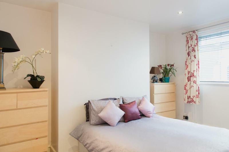 Large 2 Bedroom 2 Bathroom Apartment In Westminster Londra Exterior foto