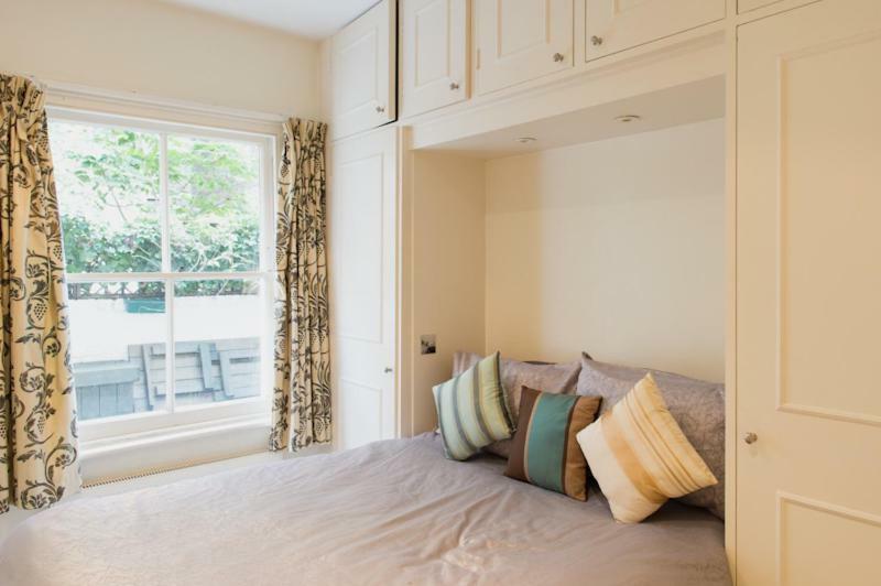Large 2 Bedroom 2 Bathroom Apartment In Westminster Londra Exterior foto